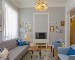 Lisbon Guests Apartments