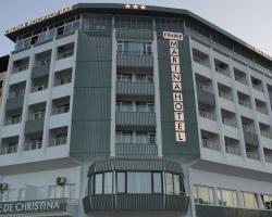 Finike Marina Hotel