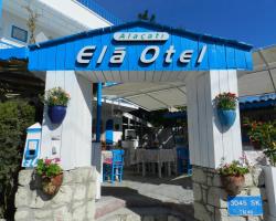 Ela Hotel