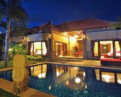 Bali Aroma Exclusive Villas
