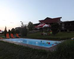 Pensiunea Maria Sibiu