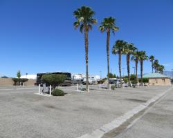 CasaBlanca RV Park