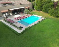 Hotel Tre Ville