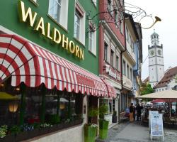 Hotel Waldhorn