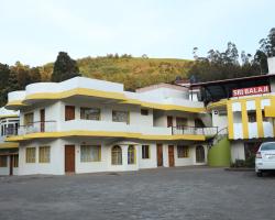 Hotel Sri Balaji