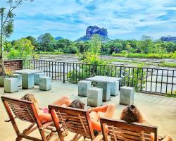 Kashyapa Kingdom View Home