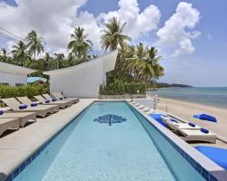 La Perle Resort Koh Samui