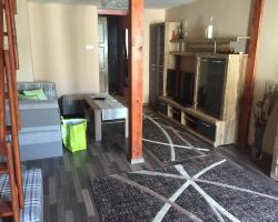Vivien Duna Apartman