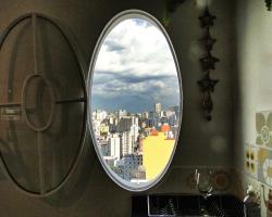 Top View Loft São Paulo