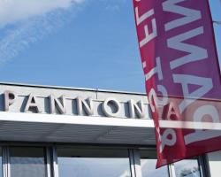 PANNONIA Hotel Garni