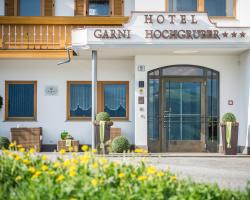 Hotel Garni Hochgruber