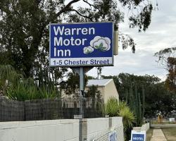 Warren Motor Inn