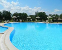 Agriturismo Masseria Baronali