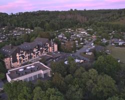 Hotelpark der Westerwald Treff