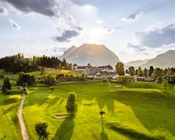 IMLAUER Hotel Schloss Pichlarn