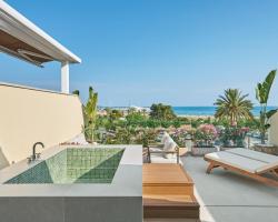 Hotel restaurant Ceferino