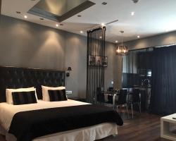 Apartamento Hotel Puerto Banus