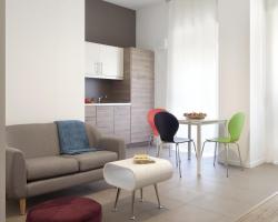 UP to home - Residenze Milano