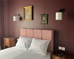 Hôtel Maât Etoile