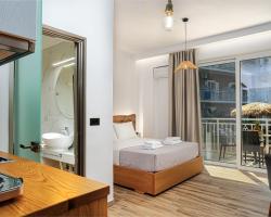 Amoudi Studios Apartments Hotel