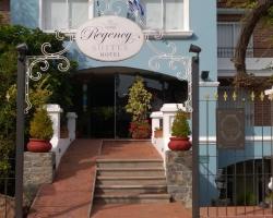Regency Carrasco - Suites & Boutique Hotel