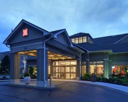 Hilton Garden Inn Evansville