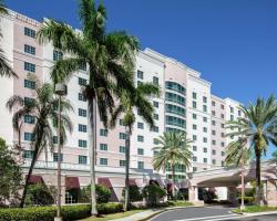 DoubleTree by Hilton Sunrise - Sawgrass Mills