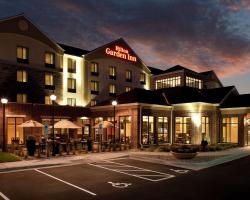 Hilton Garden Inn Sioux Falls South