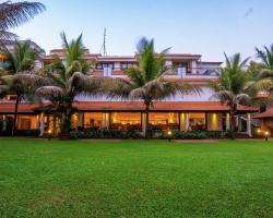 DoubleTree by Hilton Hotel Goa - Arpora - Baga