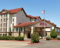 Hampton Inn and Suites Houston Clear Lake NASA