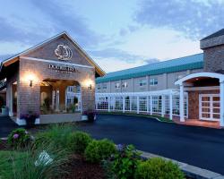 DoubleTree by Hilton Cape Cod - Hyannis