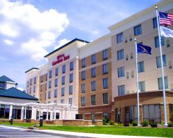 Hilton Garden Inn Indianapolis South/Greenwood