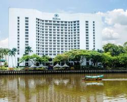 Hilton Kuching Hotel