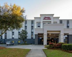 Hampton Inn and Suites Lafayette