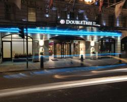 DoubleTree by Hilton London – West End