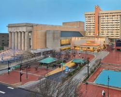 DoubleTree by Hilton Little Rock