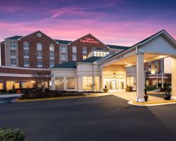 Hilton Garden Inn Lynchburg