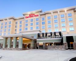 Hilton Garden Inn Olathe