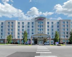 Hilton Garden Inn Kansas City/Kansas