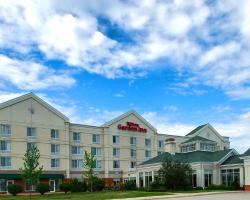 Hilton Garden Inn Kankakee