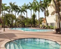 Embassy Suites by Hilton Miami International Airport