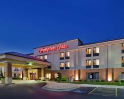 Hampton Inn Kansas City-Lee's Summit