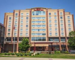 Hilton Garden Inn Mankato Downtown