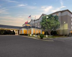 Hilton Garden Inn Nashville Smyrna