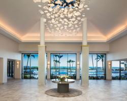 Hilton Marco Island Beach Resort and Spa