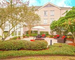 Hilton Garden Inn New Orleans Airport