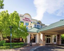 Hilton Garden Inn Fairfield