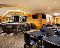 Hilton Club New York