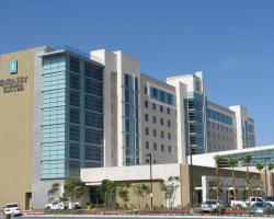 Embassy Suites Ontario - Airport