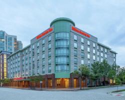 Hilton Garden Inn Evanston